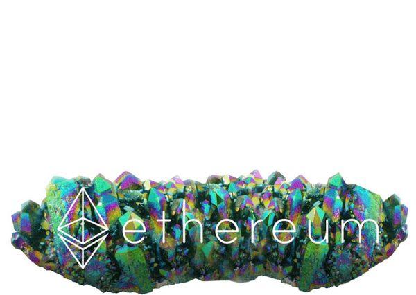 Ethereum is an Emergent Structure