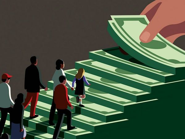 Uniswap and the Overton Window of Capital