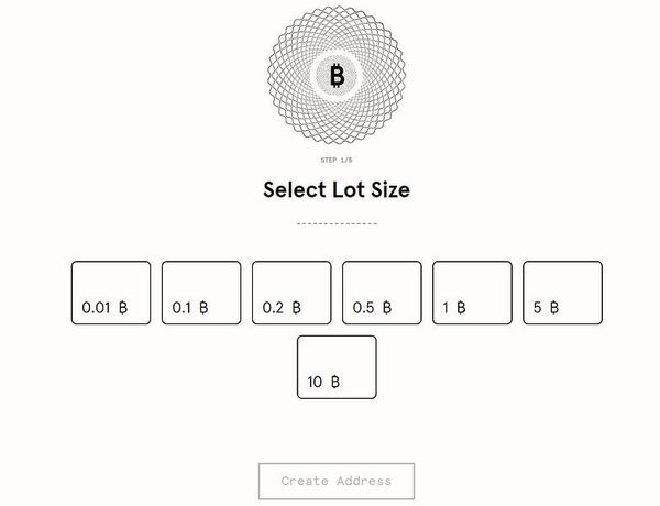 How to mint trustless BTC on Ethereum