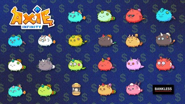 How to make money with Axie Infinity
