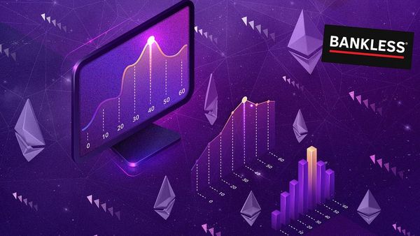 State of Ethereum Report — Q2, 2022