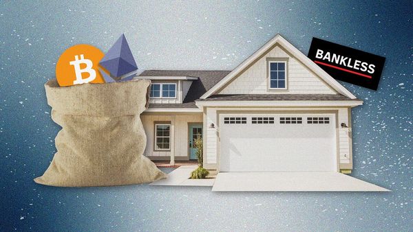 The Best Barbell Strategy for Crypto Natives