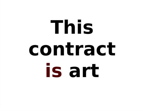 Ethereum's Earliest Art Market 👨‍🎨️
