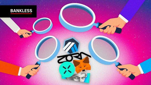 Top 5 Airdrops (and How to Get Them)