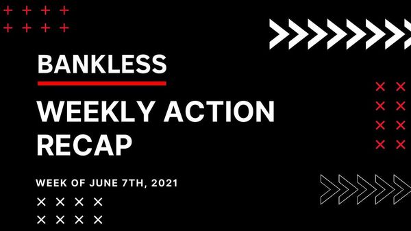 Domino Effect | Weekly Recap
