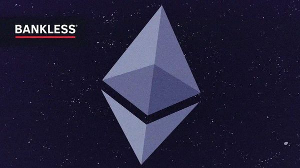 A Historic Week in Crypto