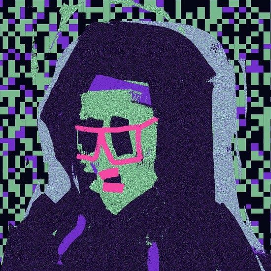 The NFT student becomes the master