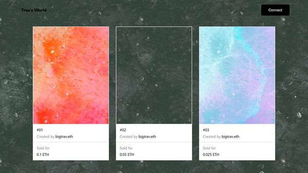 How to create your own NFT platform
