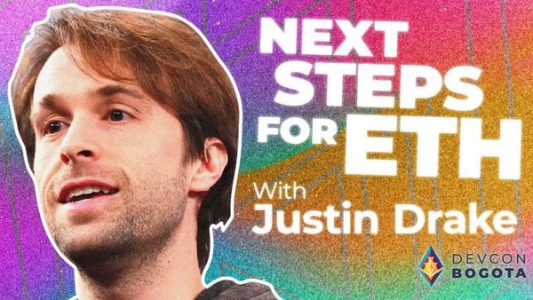 Devcon #2 - Justin Drake