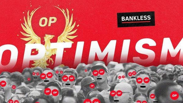 The Optimism Collective & $OP Airdrop #1