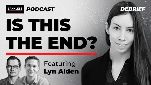 Debrief - Is This the End?