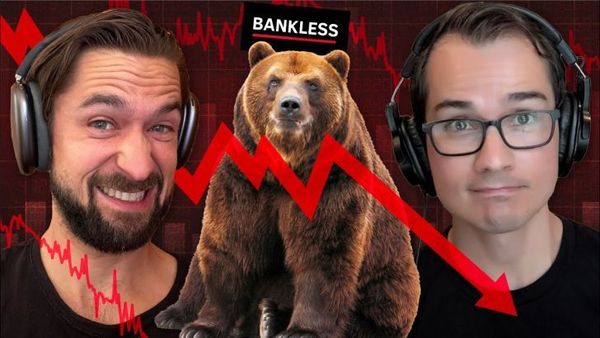 EMERGENCY BEAR MARKET LIVESTREAM
