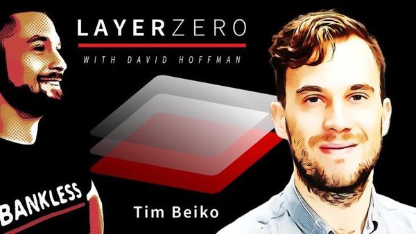 🎙Tim Beiko | Layer Zero