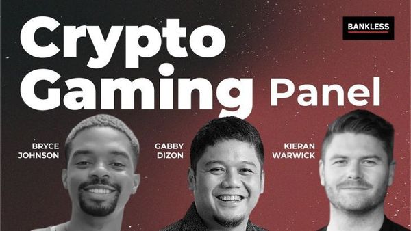 Crypto Gaming Panel | Loot Squad, Yield Guild, Illuvium