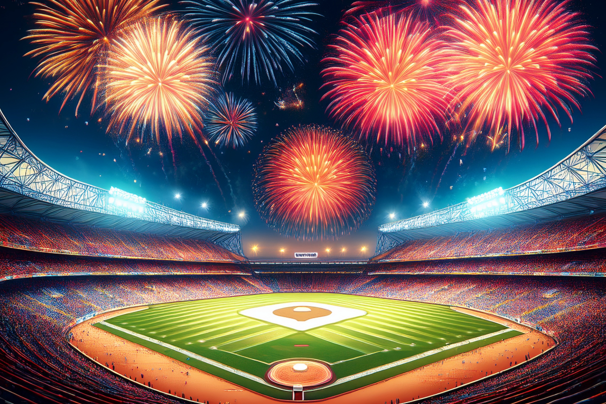 Beyond The Main Event: Enhancing The Experience for Fans