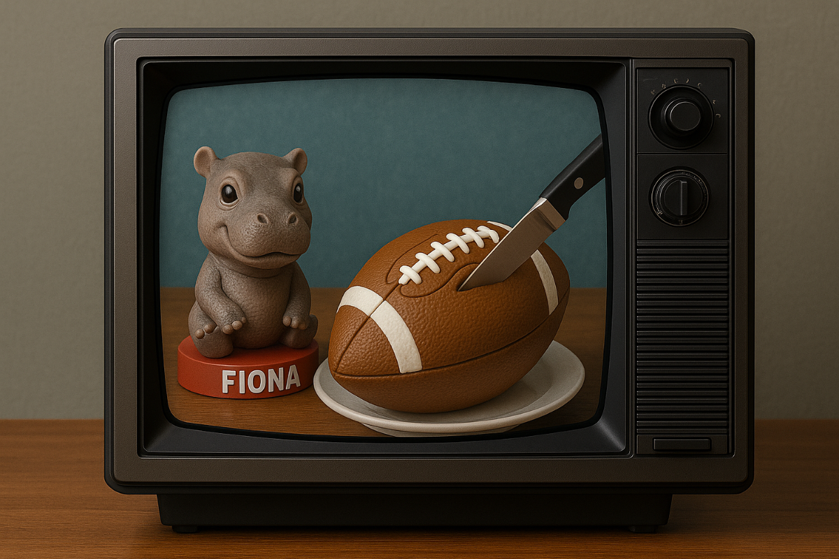 Hippos, Cake, and Reality TV: The Wild New Playbook for Selling Tickets