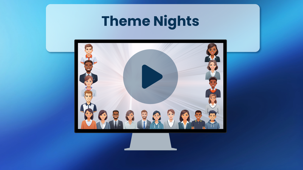 Discussion Session: Theme Nights (June 18, 2025)