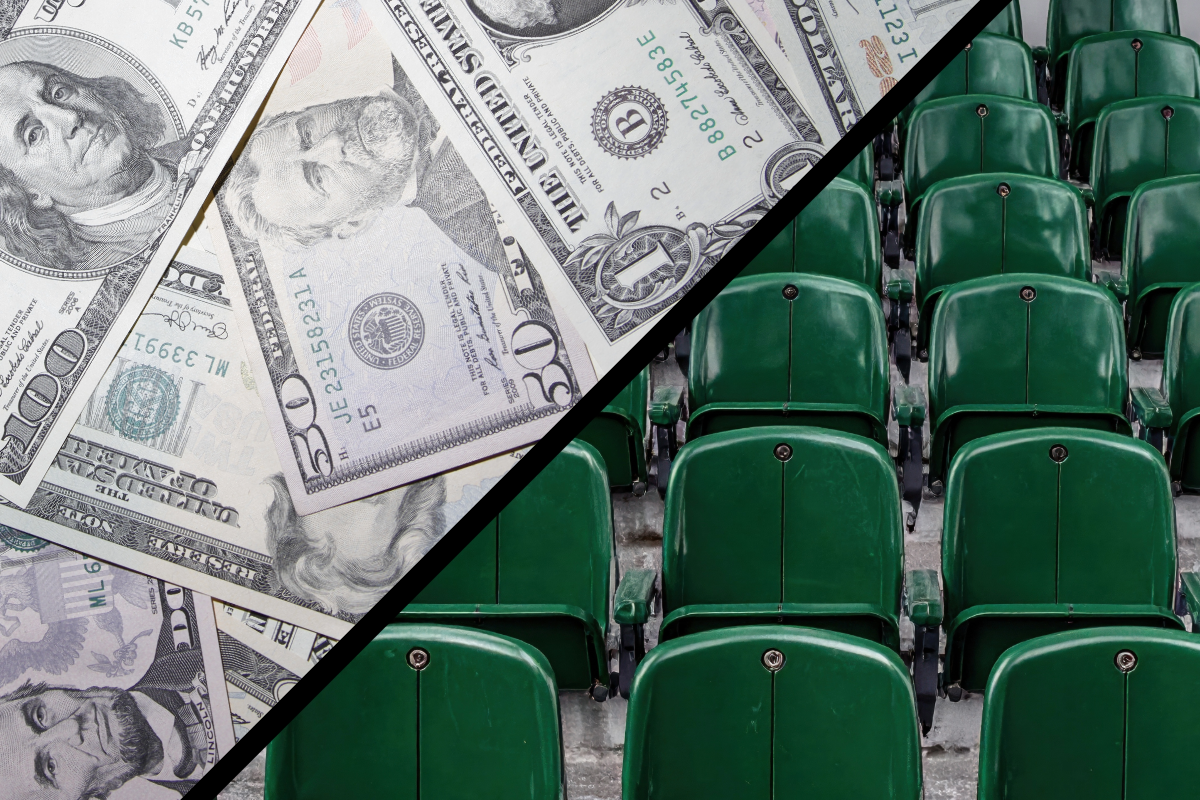 Can We Solve The Age-Old Debate? Revenue vs. Attendance