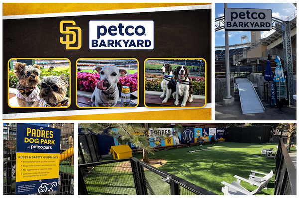 A New Membership Opportunity with Man’s Best Friend?