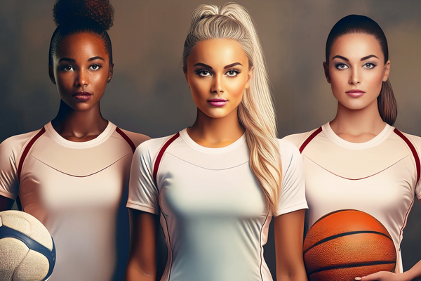 The Rise of Women’s Professional Sports: What’s Fueling the Momentum?