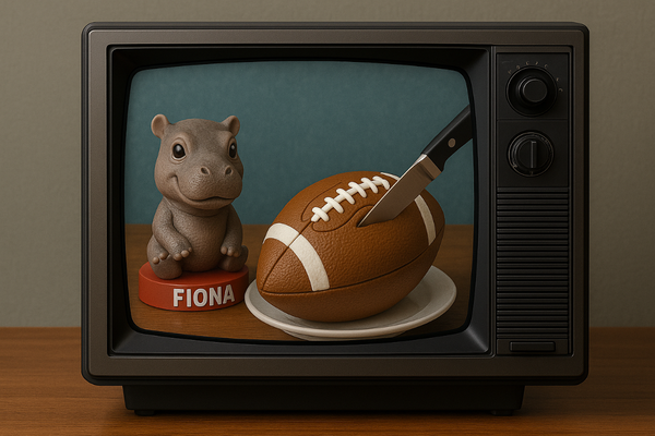 Hippos, Cake, and Reality TV: The Wild New Playbook for Selling Tickets