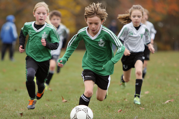 Conversation: Maximizing Youth Sports Sales (with Joe Medcalf, New England Revolution)