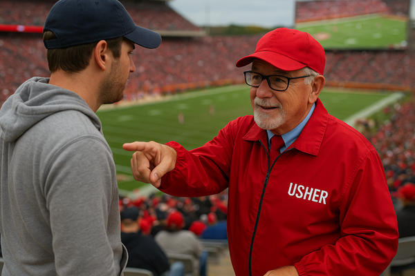 5 Key Ways Customer Service Can Build Fan Loyalty