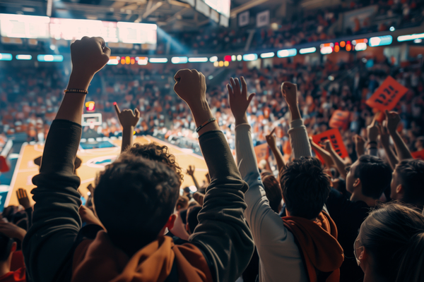 3 Ways to Stop Leaving Money on the Table with Fan Experiences