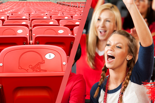 Give a Seat, Gain a Customer: 6 Complimentary Ticket Program That Work!