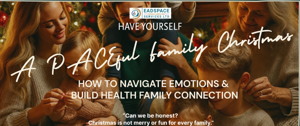 PACE Christmas Special