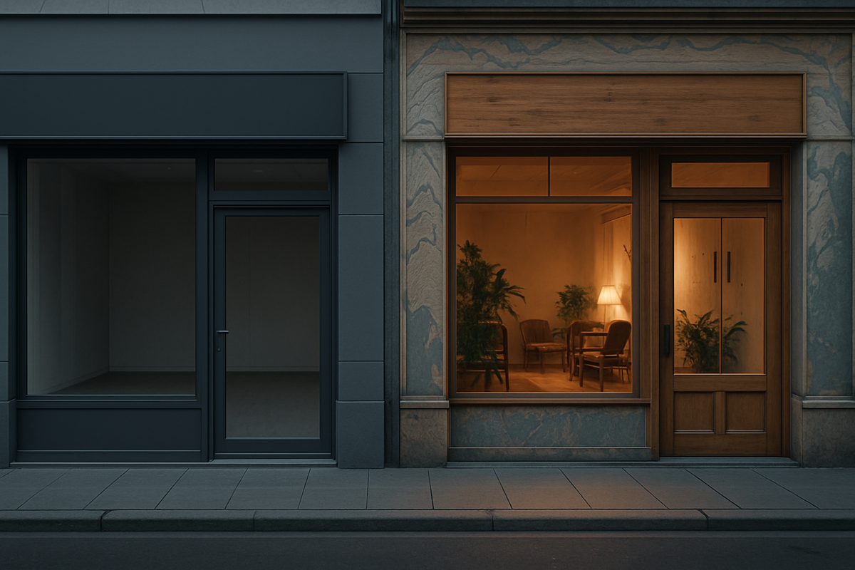 Franchise vs. Independent Yoga Studios in 2026