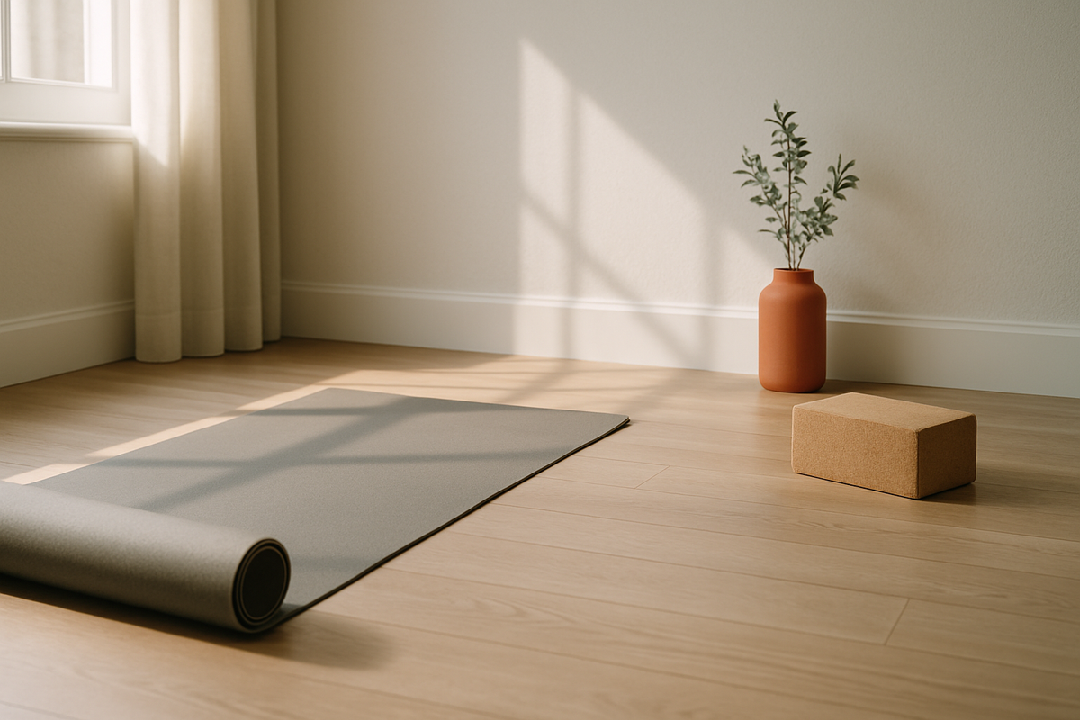 Starting Yoga in 2026: Beginner Style & Home Practice Guide