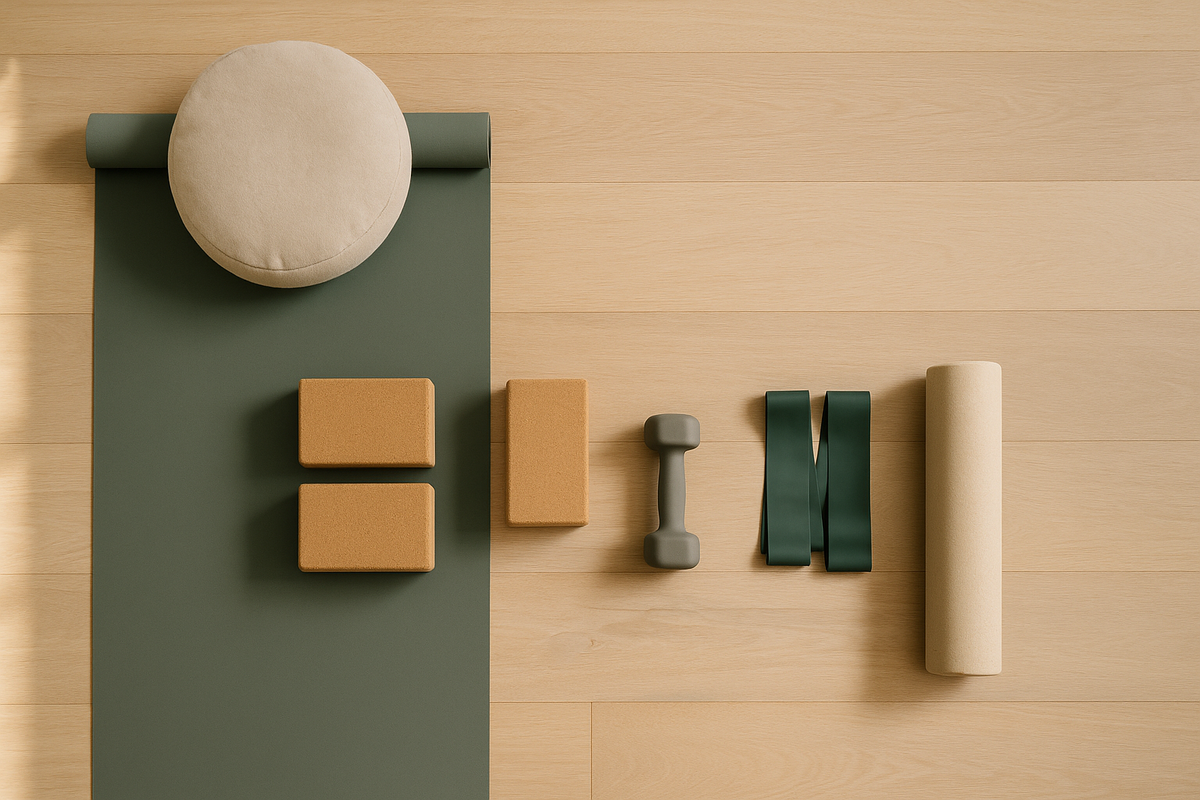 Yoga + Strength Fusion: 2026 Teaching & Business Models