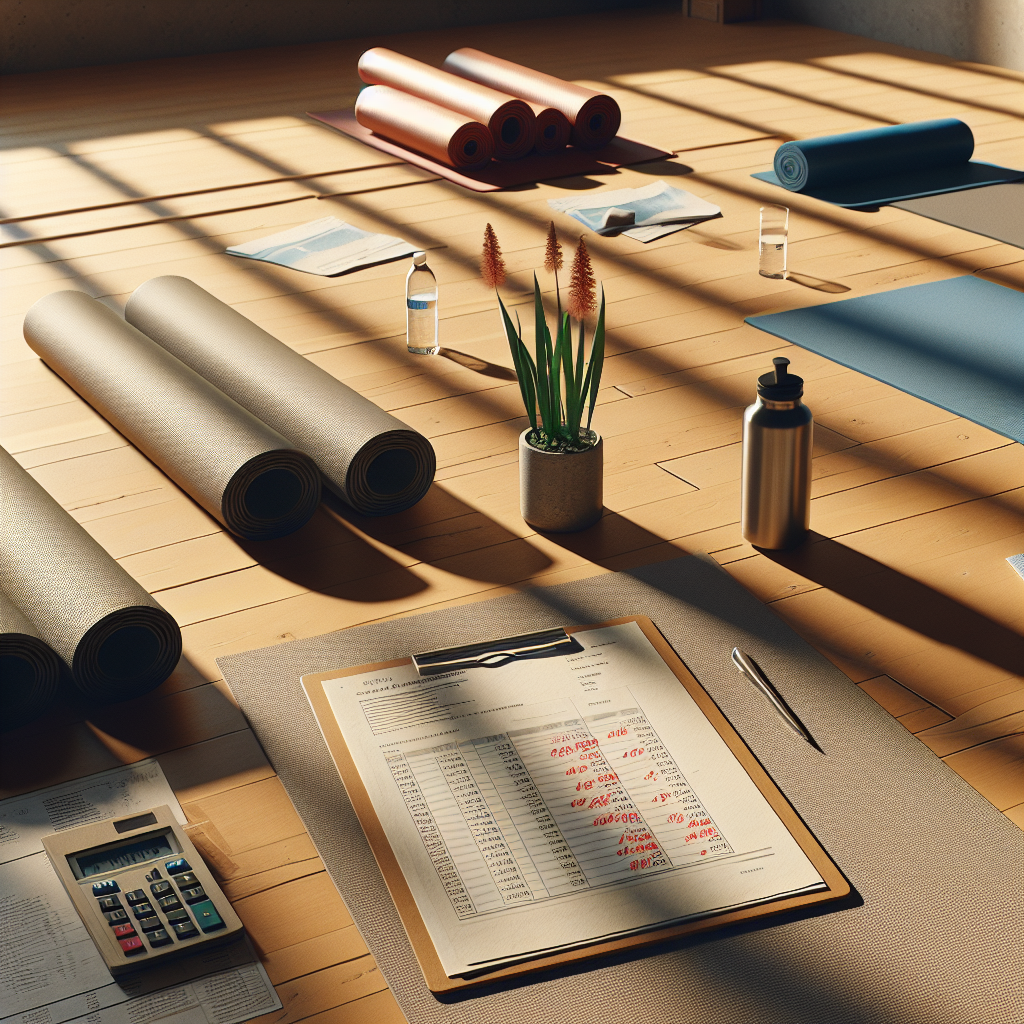 The Yoga Studio Profitability Crisis: Retention, Pricing & Burnout in 2026