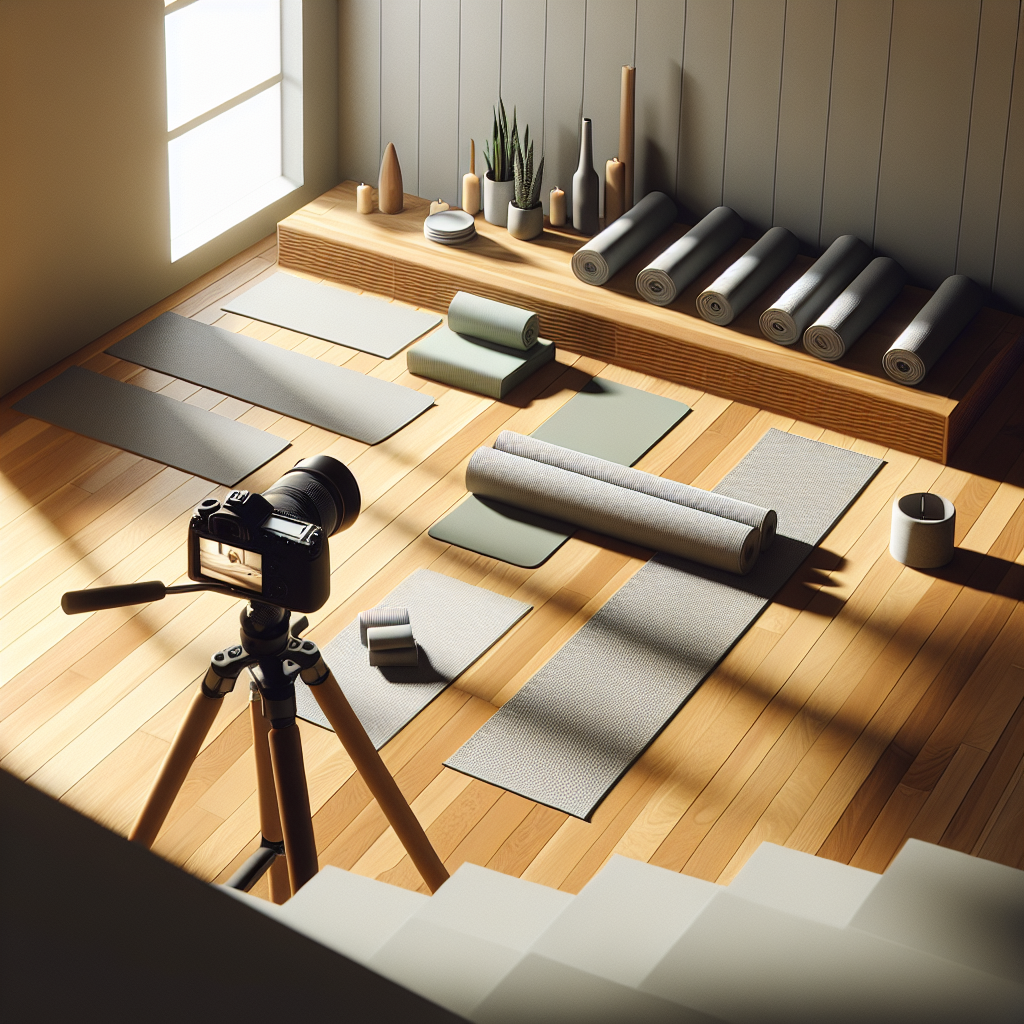 Hybrid Business Models Dominate Yoga Studios in 2026