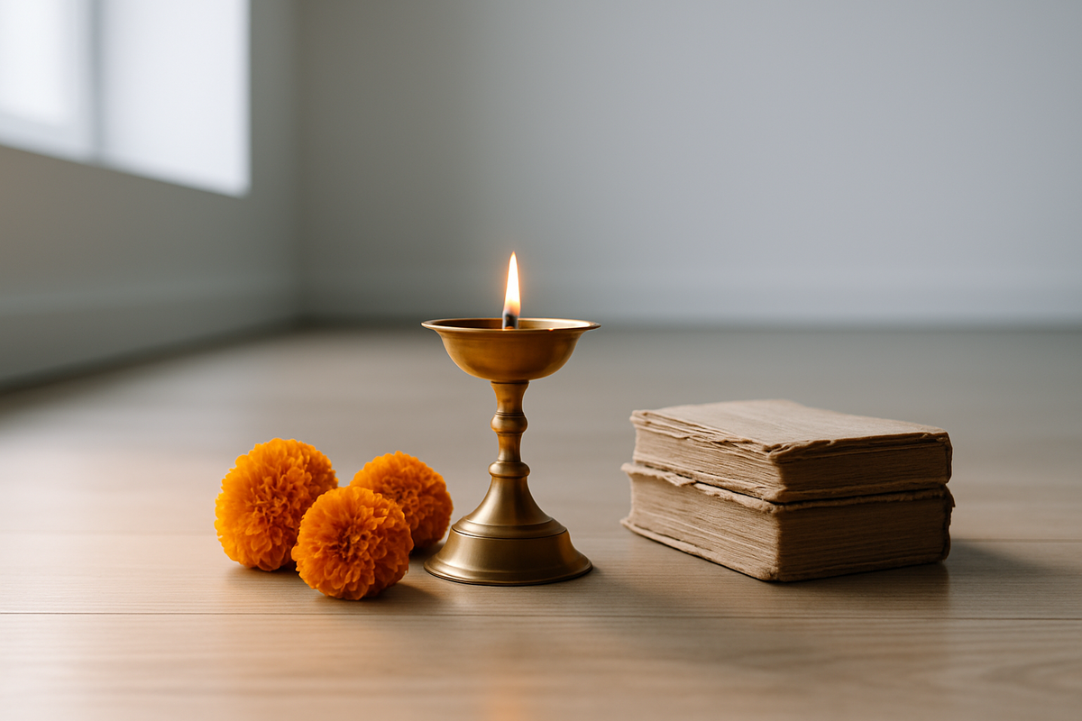 Honoring Yoga's Roots: Appreciation vs. Appropriation
