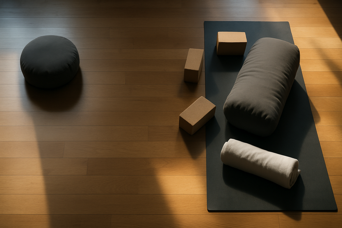 The Meditation Integration Gap: Why Breathwork Thrives