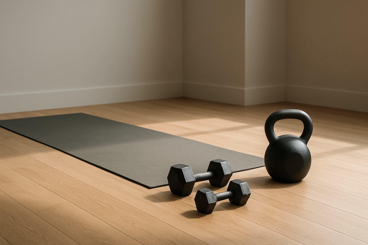 Weights in the Yoga Studio: Fusion Formats Reshape Economics