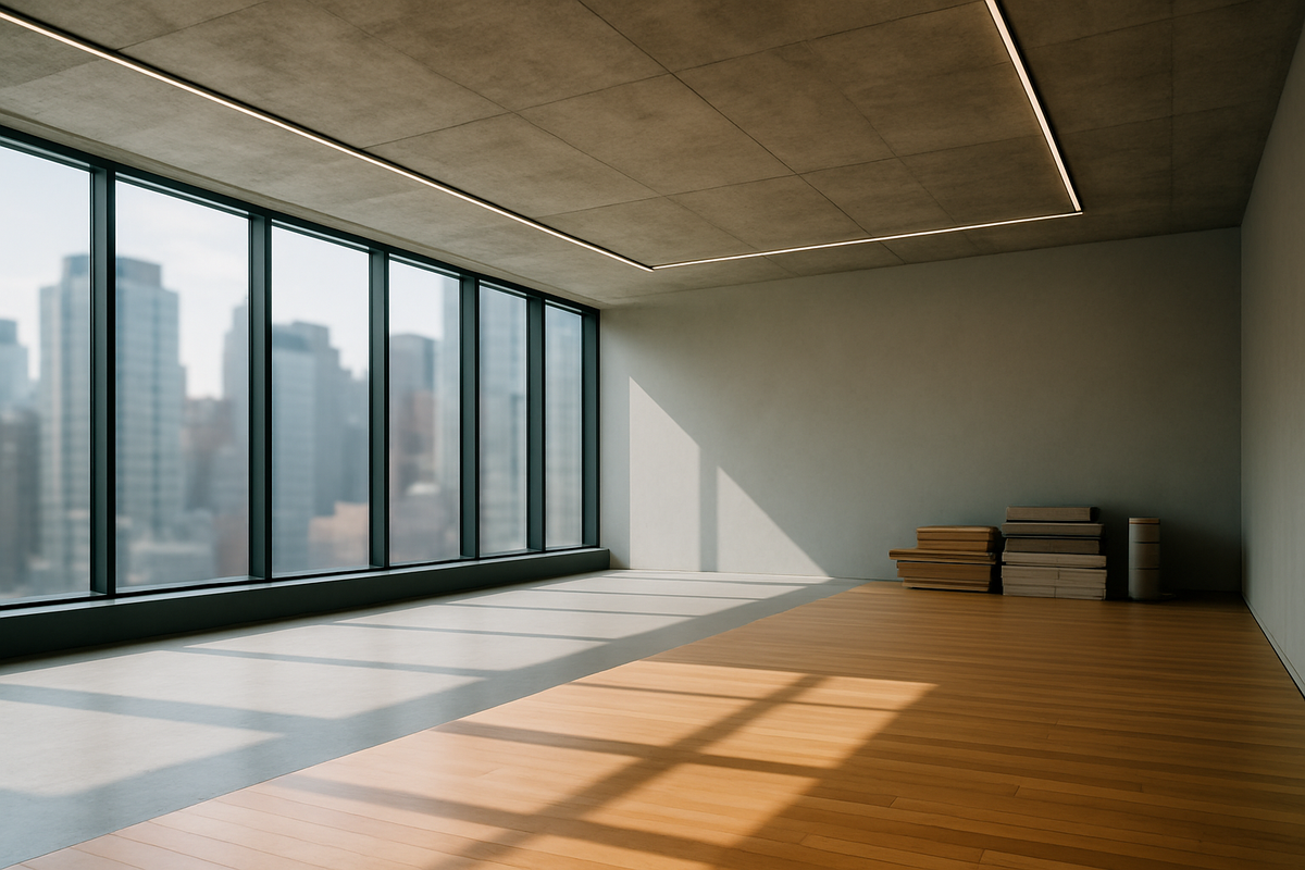 Yoga Joint's $5.5M NYC Expansion & Design-as-Moat Economics