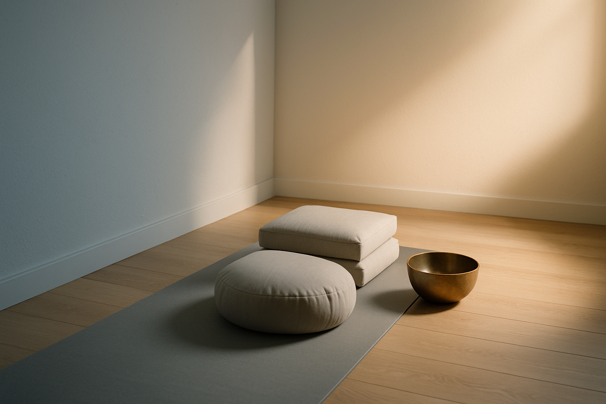 Pranayama & Meditation as Studio Revenue Drivers in 2026
