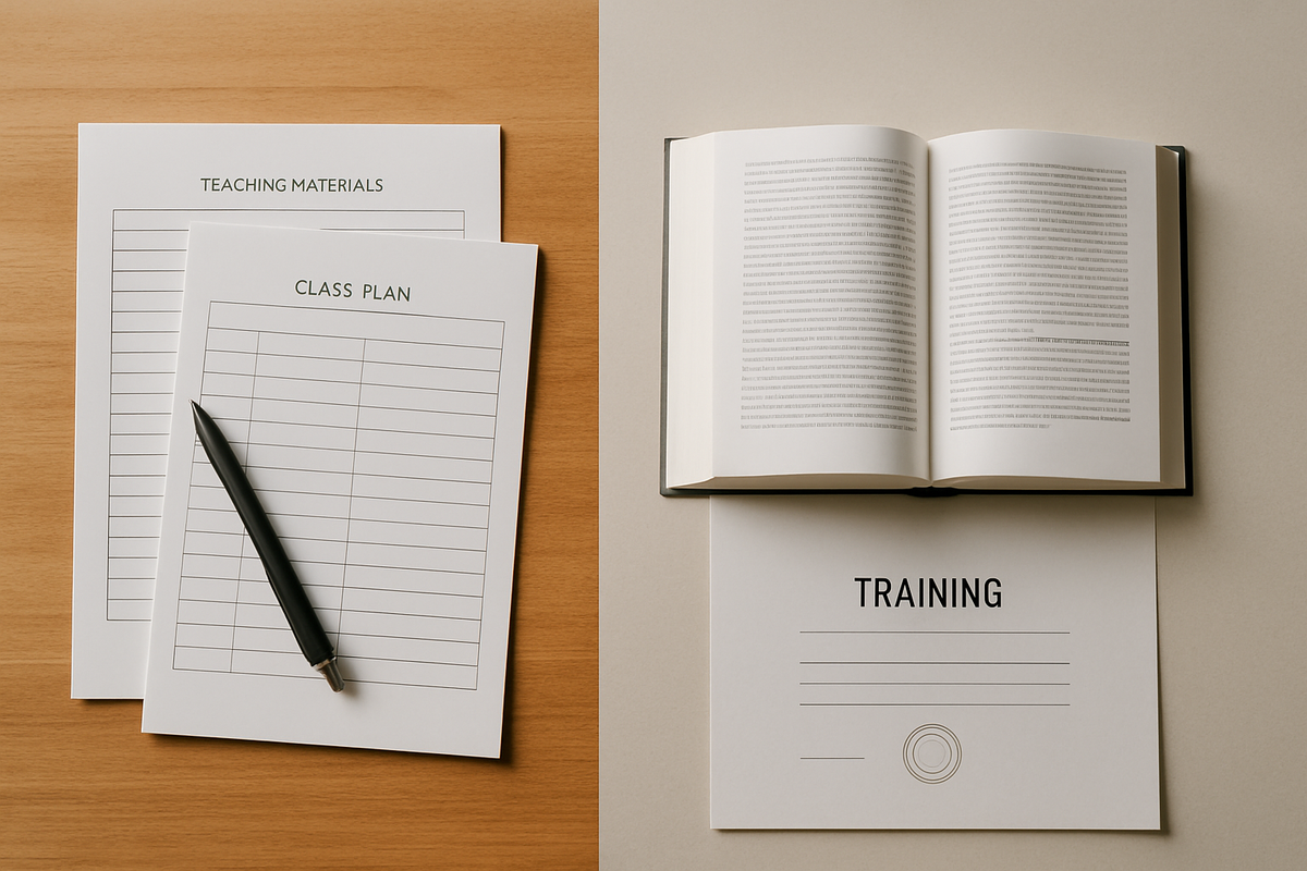 What Yoga Alliance Actually Requires for Continuing Education