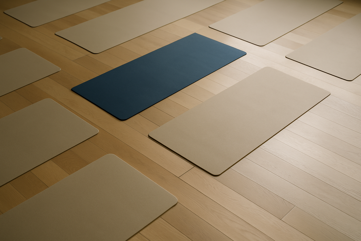 General Liability for Yoga Studios: Coverage Gaps Explained