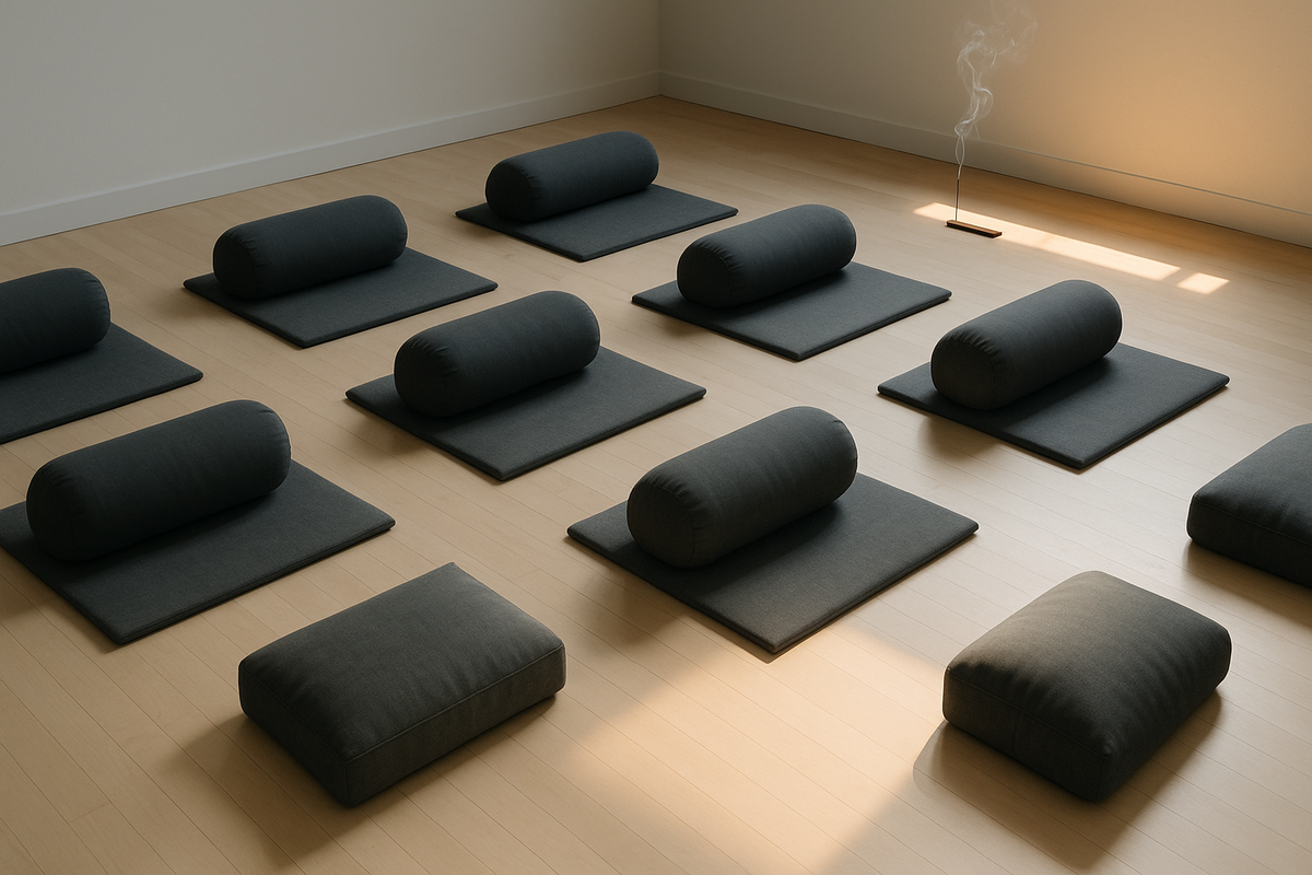 The Standalone Breathwork Revenue Play for Yoga Studios