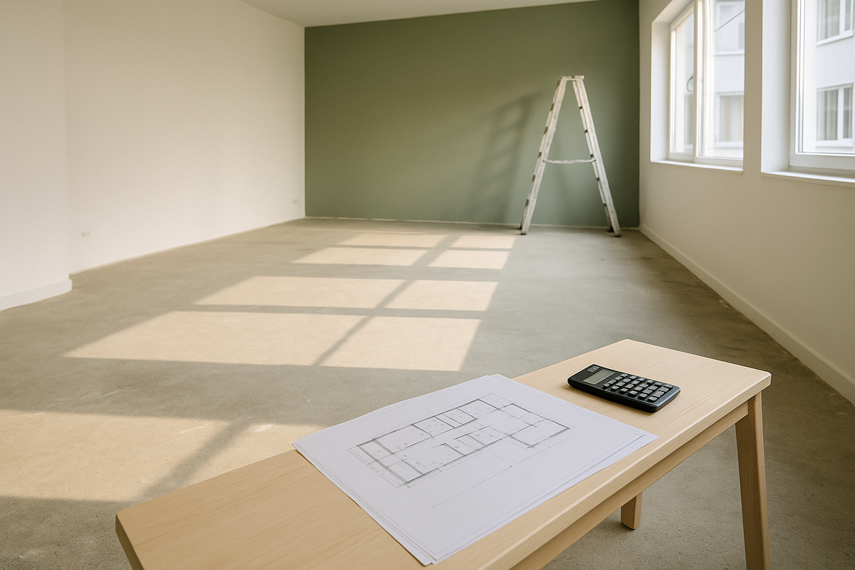 From Teacher to Owner: The Financial Leap Into Studios