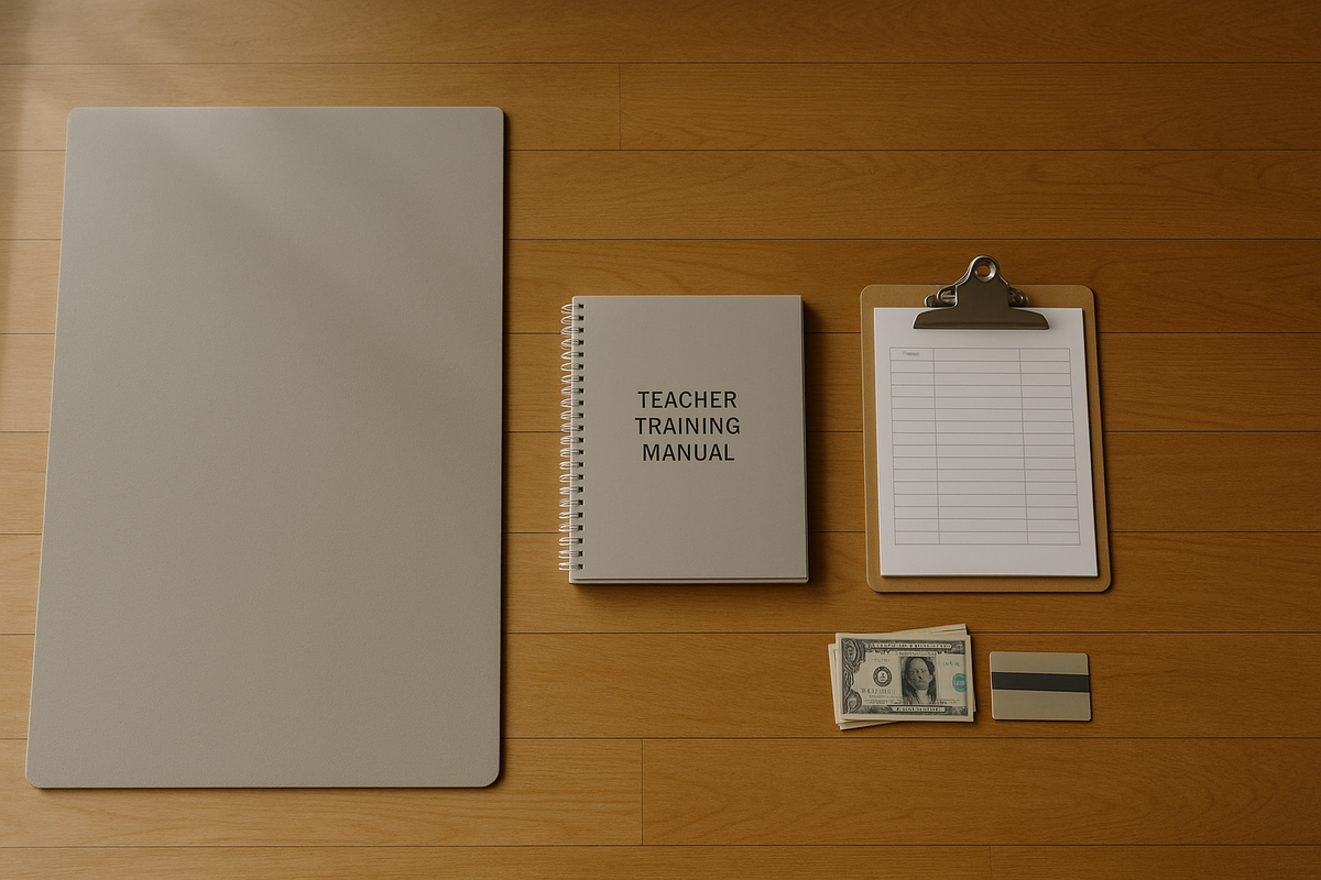CorePower Yoga Teacher Training: Costs, Credentials & Pay
