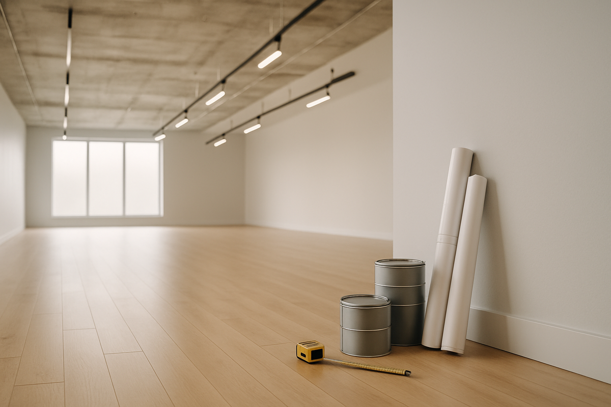 How Much Does It Cost to Open a Yoga Studio in 2026?