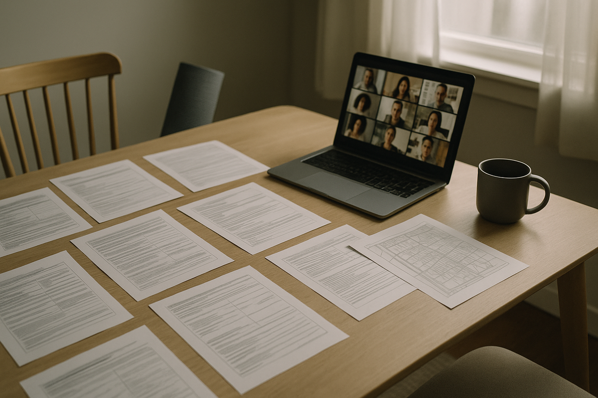 Opening a Home Yoga Studio: Legal Requirements & Reality