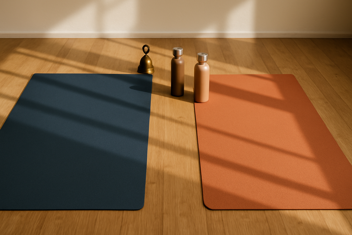 Couples Yoga Workshops: An Underused Revenue Strategy
