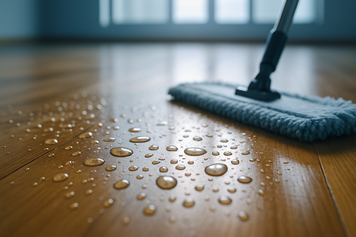 Heated Yoga Studio Cleaning: Operations Checklist 2026