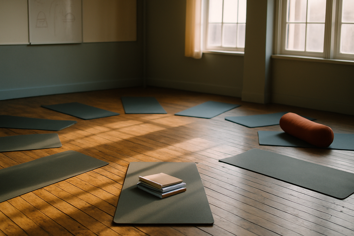 Breathe for Change Yoga Training: Cost & Is It Worth It?